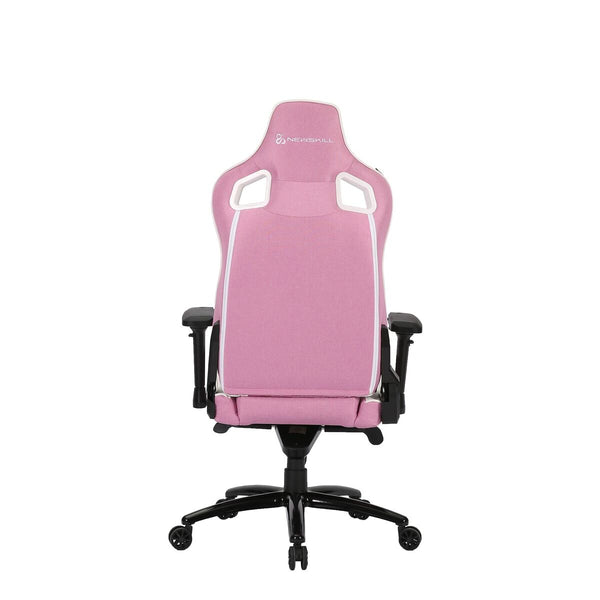 Gaming-Stuhl Newskill Osiris Zephyr Rosa