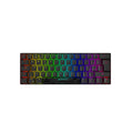 Gaming Tastatur Newskill Pyros Speed Pro Qwerty Spanisch