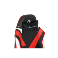 Gaming-Stuhl Newskill Neith Pro Spike Schwarz