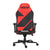 Gaming-Stuhl Newskill Neith Pro Spike Schwarz