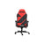 Gaming-Stuhl Newskill Neith Pro Spike Schwarz