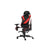 Gaming-Stuhl Newskill Neith Pro Spike Schwarz