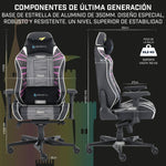 Gaming-Stuhl Newskill PRO Royale