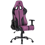 Sedia Gaming Newskill NS-CH-HORUS-PURPLE Viola