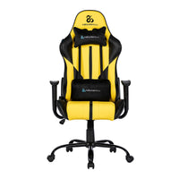 Sedia Gaming Newskill NS-CH-HORUS-YELLOW Giallo