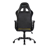 Sedia Gaming Newskill NS-CH-HORUS-YELLOW Giallo