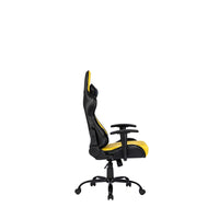 Sedia Gaming Newskill NS-CH-HORUS-YELLOW Giallo