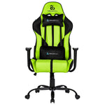 Sedia Gaming Newskill NS-CH-HORUS-ZE-GREEN Verde