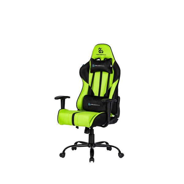 Sedia Gaming Newskill NS-CH-HORUS-ZE-GREEN Verde