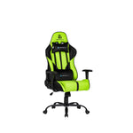 Sedia Gaming Newskill NS-CH-HORUS-ZE-GREEN Verde