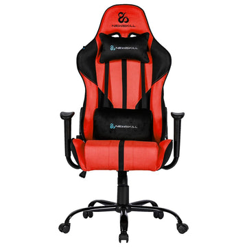 Sedia Gaming Newskill Horus Zephyr Rosso