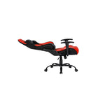 Sedia Gaming Newskill Horus Zephyr Rosso