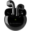 Auricolari in Ear Bluetooth Newskill Anuki Lite Black