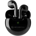 Bluetooth in Ear Headset Newskill Anuki Lite Black