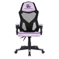 Sedia Gaming Newskill NS-EROS-PURPLEBL Viola