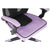 Sedia Gaming Newskill NS-EROS-PURPLEBL Viola