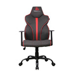 Sedia Gaming Newskill Profesional Fafnir Rosso