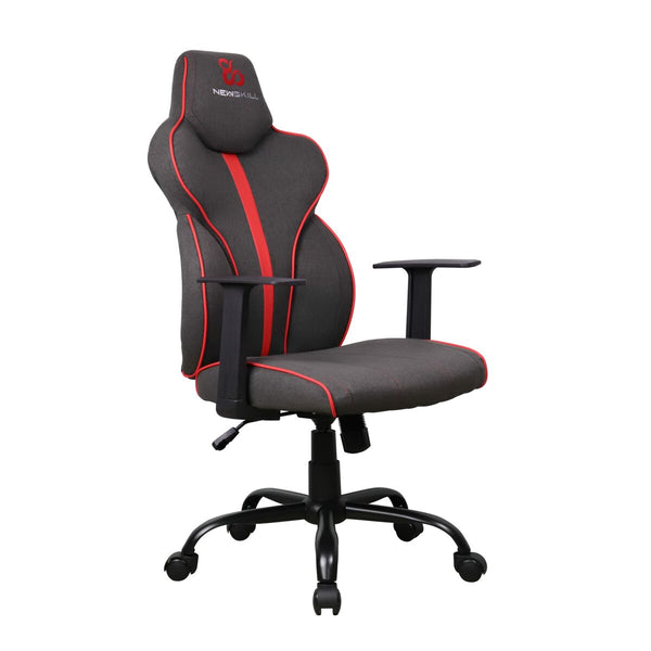 Sedia Gaming Newskill Profesional Fafnir Rosso