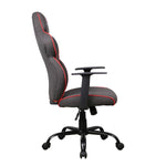 Sedia Gaming Newskill Profesional Fafnir Rosso