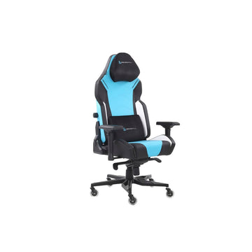 Sedia Gaming Newskill Azzurro