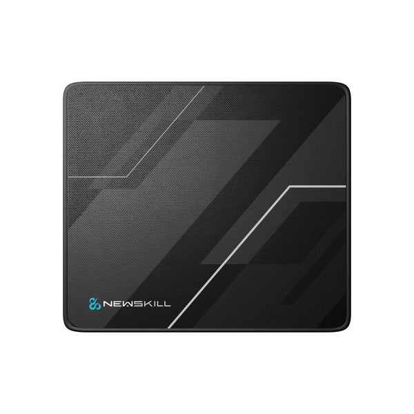 Mousepad Newskill Artemis Schwarz