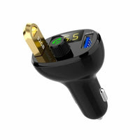 Lettore MP3 e Trasmettitore FM Bluetooth per Auto Unotec