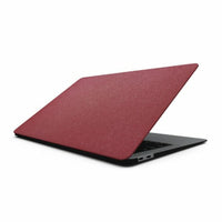 Etui Unotec Star Light MacBook Air 13" Rot