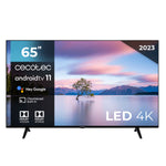 Fernseher Cecotec ALU10165 LED 4K Ultra HD HDR10