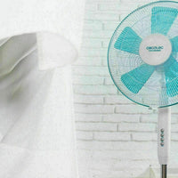 Freistehender Ventilator Cecotec ForceSilence 500 40 W 40 W (Restauriert C)