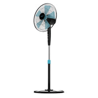 Ventilatore a Piantana Cecotec ForceSilence 500 40 W 40 W (Ricondizionati B)