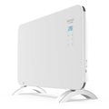 Riscaldamento Elettrico a Convezione Cecotec Ready Warm 6700 Crystal Connection 1500W WIFI Bianco