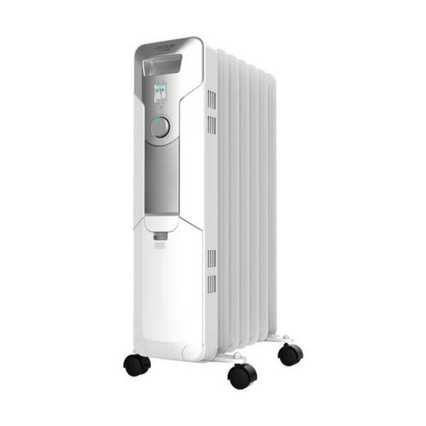 Ölheizung (7 Kammern) Cecotec ReadyWarm 5600 1500W (Restauriert B)