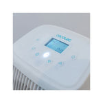 Tragbarer Heizlüfter Cecotec Ready Warm 9870 Smart Rotate 2000 W