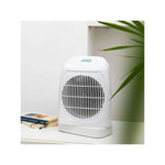 Tragbarer Heizlüfter Cecotec Ready Warm 9870 Smart Rotate 2000 W