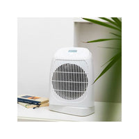 Tragbarer Heizlüfter Cecotec Ready Warm 9870 Smart Rotate 2000 W