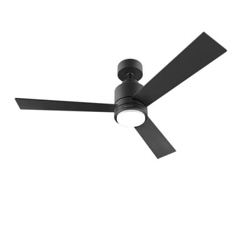 Ventilatore da Soffitto Cecotec EnergySilence Aero 4850 Nero