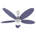 Ventilatore da Soffitto Cecotec Silence Aero 4260