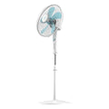 Ventilatore a Piantana Cecotec EnergySilence 520 Power Nero Bianco 50 W