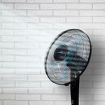 Ventilatore a Piantana Cecotec EnergySilence 530 Nero 50 W