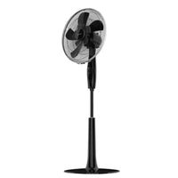 Freistehender Ventilator Cecotec EnergySilence 1020 Extreme Flow 65 W Schwarz