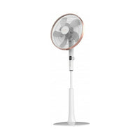 Ventilatore a Piantana Cecotec 5915 28 W Bianco