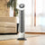 Ventilatore a Torre Cecotec EnergySilence 790 Skyline Bianco 50 W