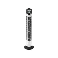 Ventilatore a Torre Cecotec EnergySilence 790 Skyline Bianco 50 W