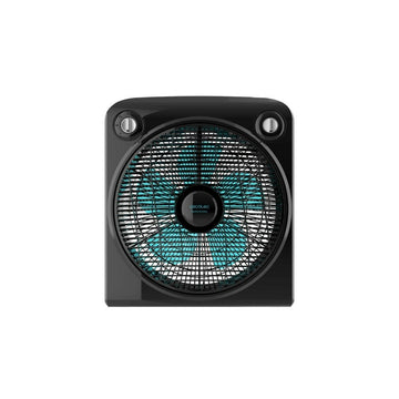 Ventilatore da Tavolo Cecotec EnergySilence 6000 Nero 50 W