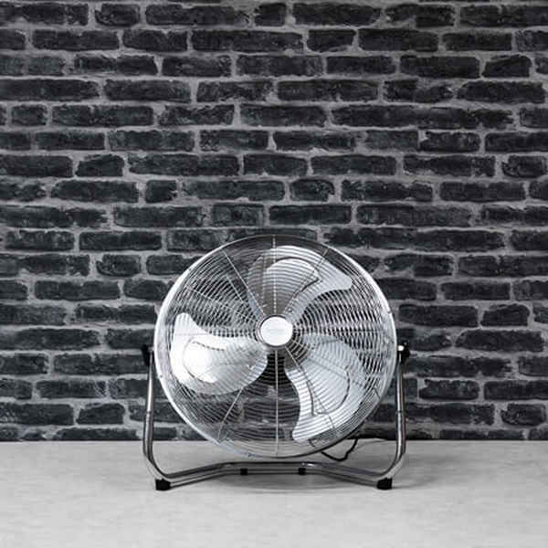 Ventilatore da Terra Cecotec 5937 120 W