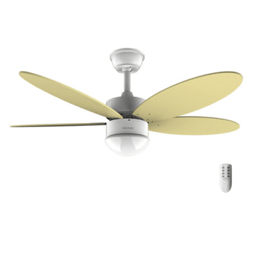 Ventilatore da Soffitto Cecotec EnergySilence Aero 4260