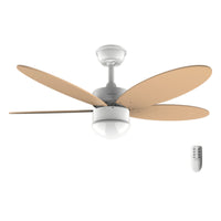 Ventilatore da Soffitto Cecotec EnergySilence Aero 4260 Arancio