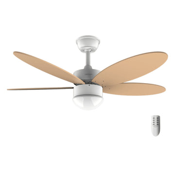 Deckenventilator Cecotec EnergySilence Aero 4260 Orange