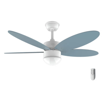 Ventilatore da Soffitto Cecotec EnergySilence Aero 4260 Sky