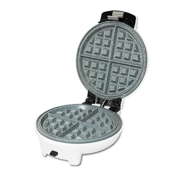 Macchina da Waffle Cecotec 8005 700W Bianco